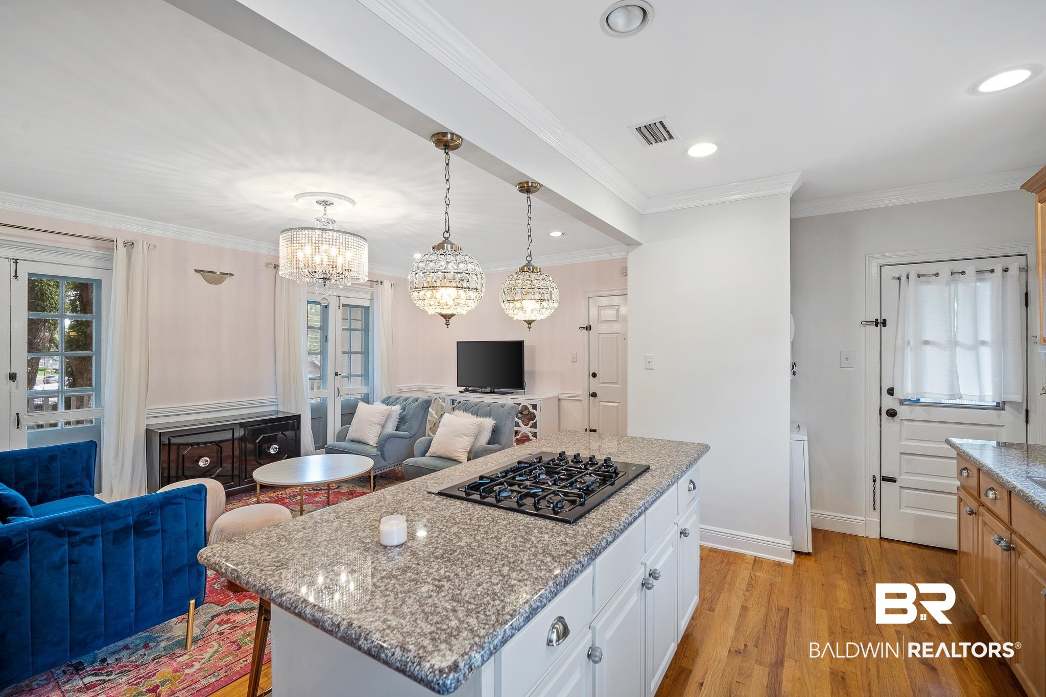 214 Upham Street, Unit 15C Mobile, AL 36607 - Photo 11 of 34
