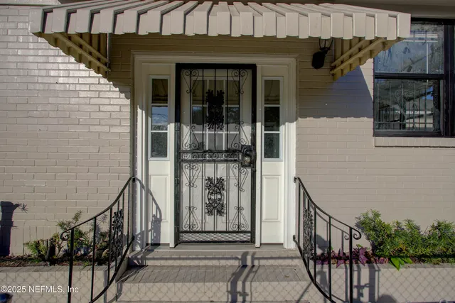 $199,900 | 1105 West 12th Street, Jacksonville, FL 32209