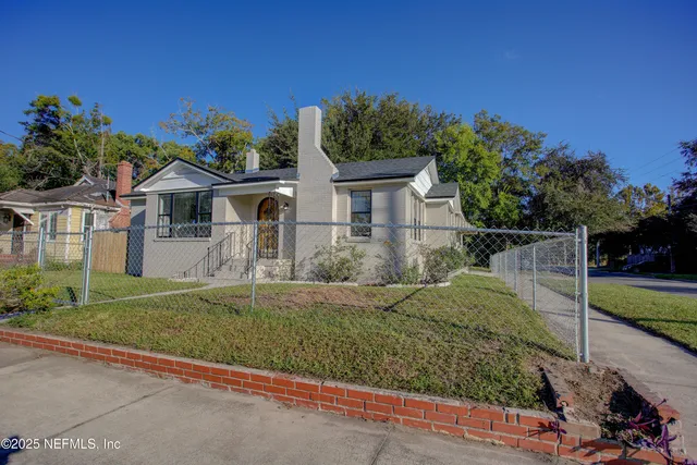$199,900 | 1105 West 12th Street, Jacksonville, FL 32209