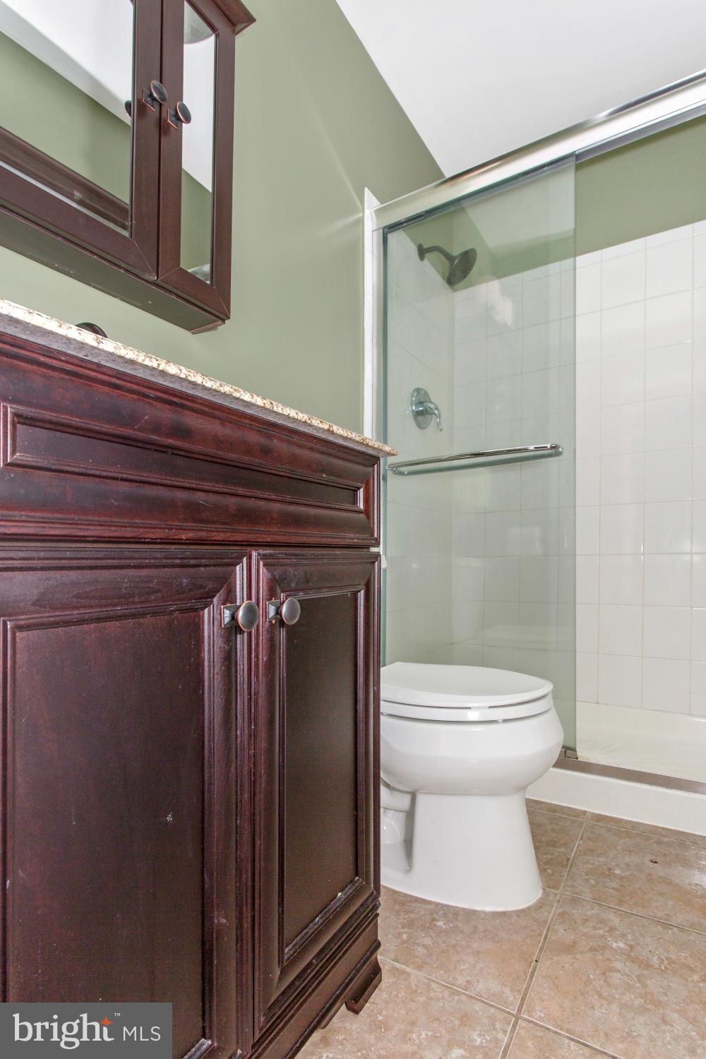 10923 Breewood Road Silver Spring, MD 20901 - Photo 12 of 30 Bath (Master)
