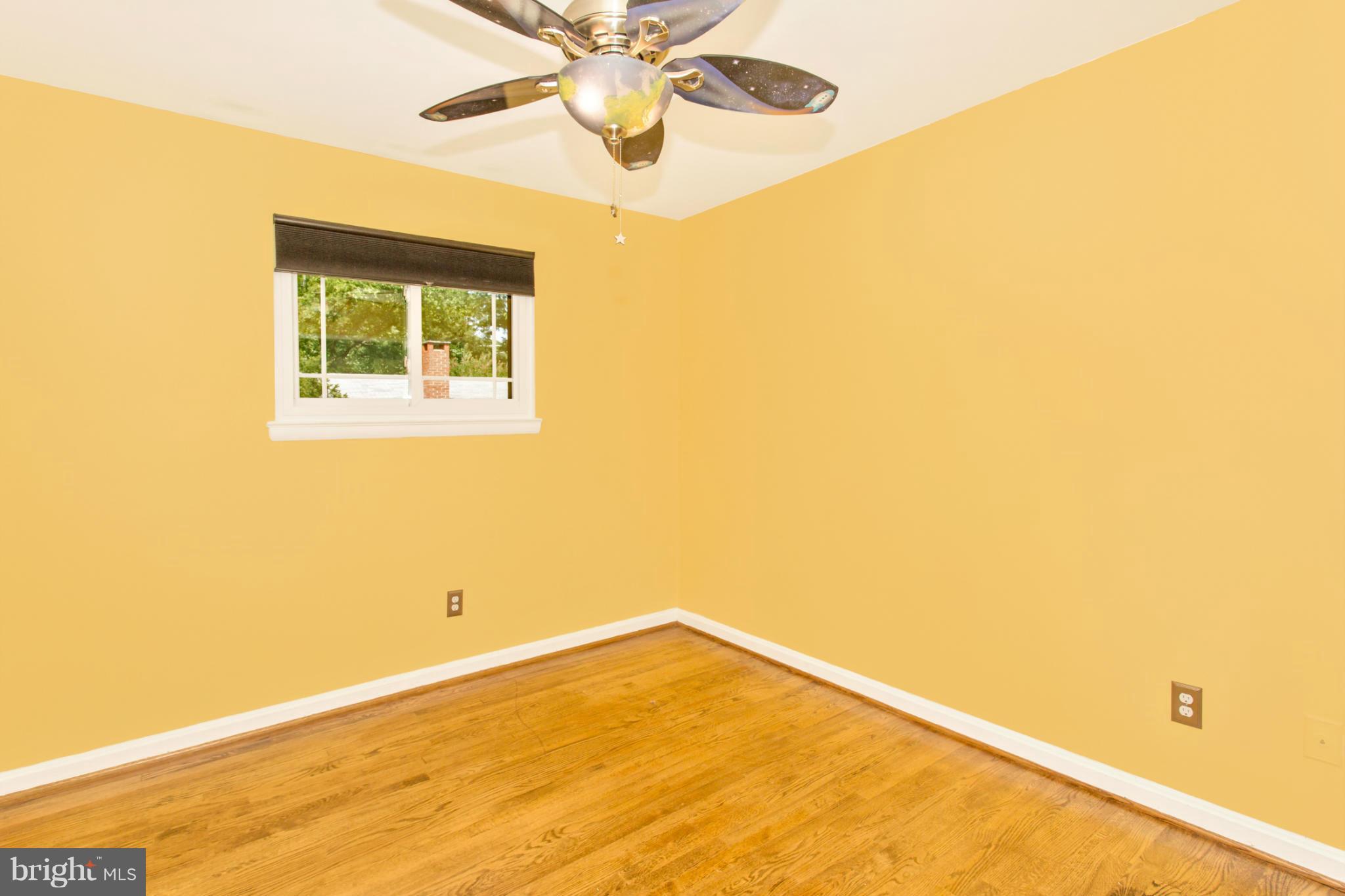 10923 Breewood Road Silver Spring, MD 20901 - Photo 15 of 30 3rd Bedroom