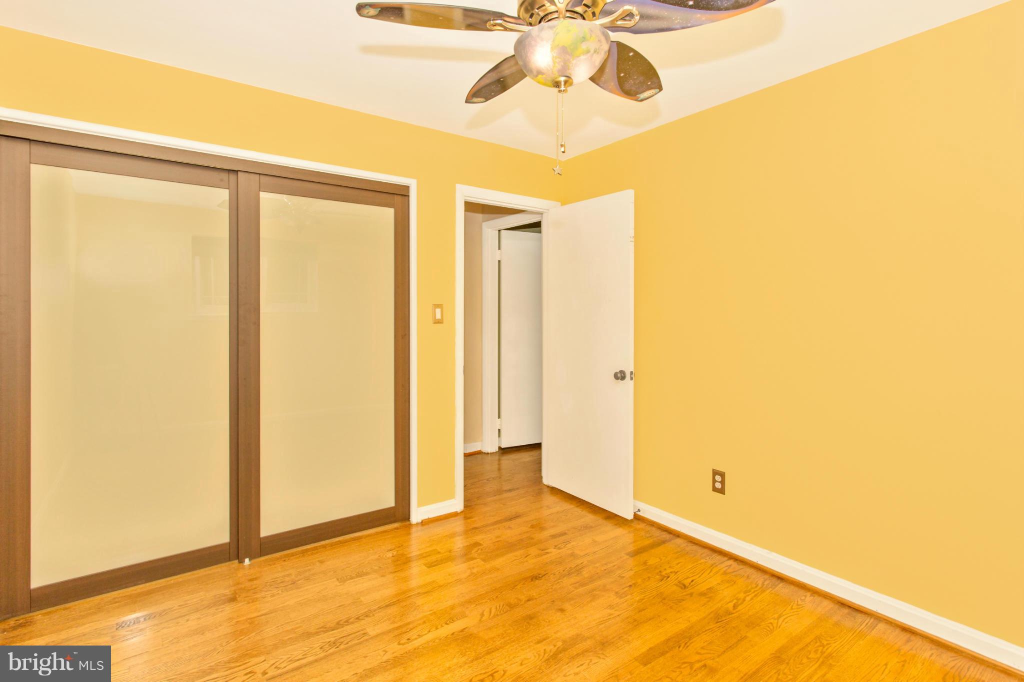10923 Breewood Road Silver Spring, MD 20901 - Photo 16 of 30 3rd Bedroom