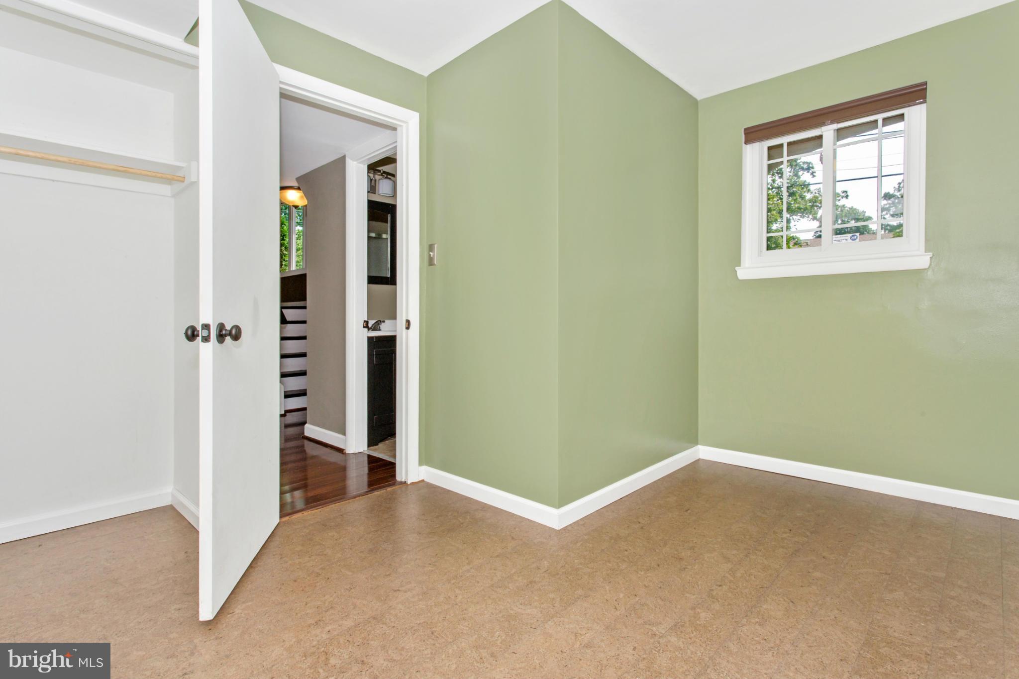 10923 Breewood Road Silver Spring, MD 20901 - Photo 24 of 30 Main Level Bedroom or Office/Den