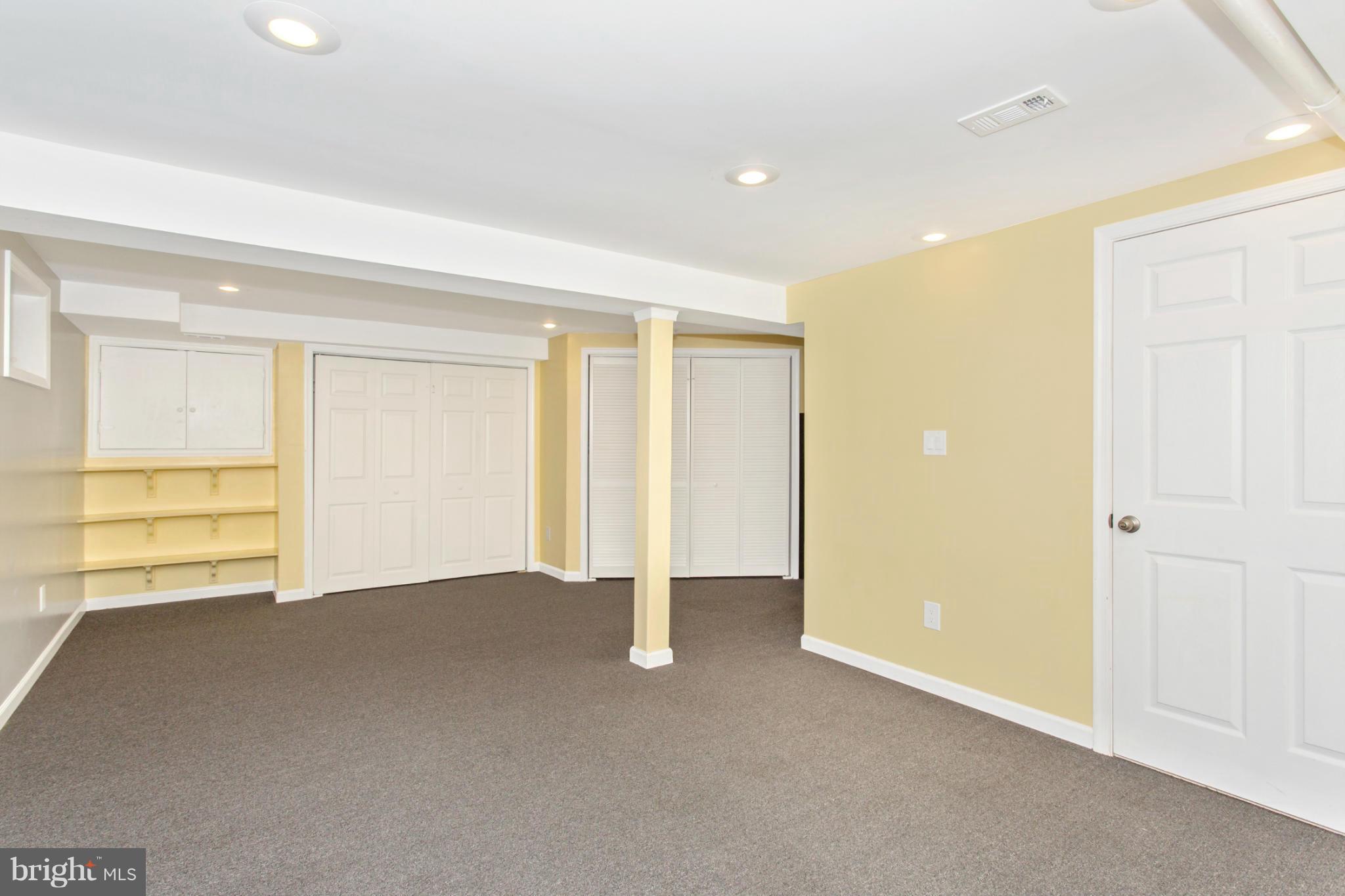 10923 Breewood Road Silver Spring, MD 20901 - Photo 28 of 30 Basement Rec Room