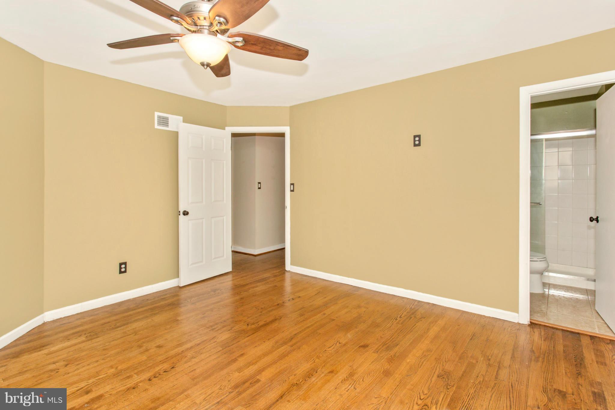 10923 Breewood Road Silver Spring, MD 20901 - Photo 10 of 30 Bedroom (Master)