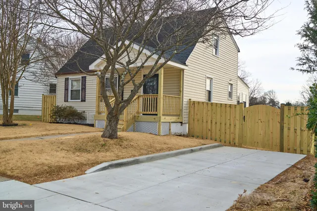 $3,200 | 2802 Urbana Drive, Silver Spring, MD 20906