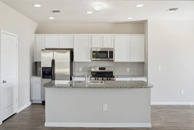 $1,849 | 600 Marimoor Drive, Hutto, TX 78634