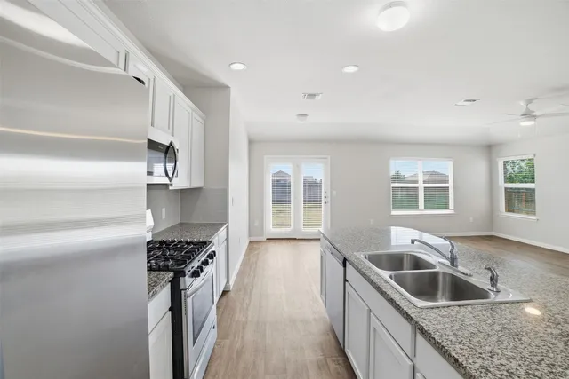 $1,849 | 600 Marimoor Drive, Hutto, TX 78634