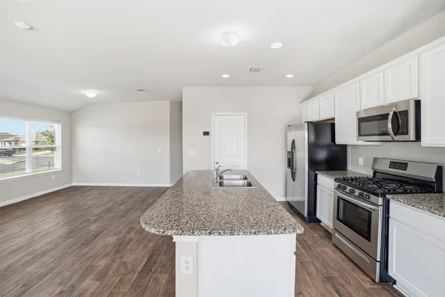 $1,849 | 600 Marimoor Drive, Hutto, TX 78634