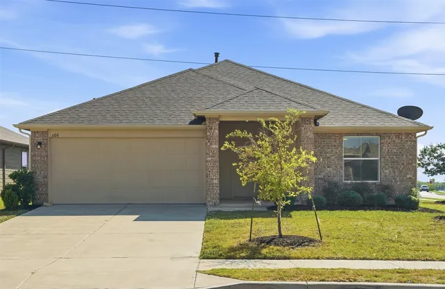 $1,849 | 600 Marimoor Drive, Hutto, TX 78634