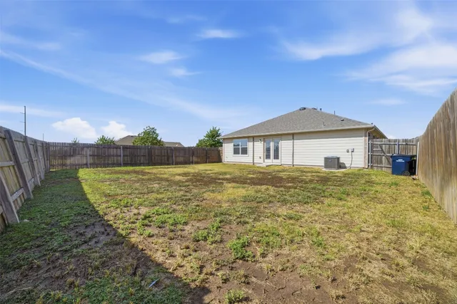 $1,849 | 600 Marimoor Drive, Hutto, TX 78634