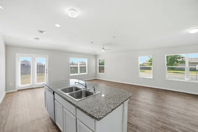 $1,849 | 600 Marimoor Drive, Hutto, TX 78634