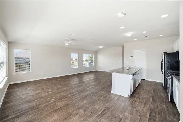 $1,849 | 600 Marimoor Drive, Hutto, TX 78634