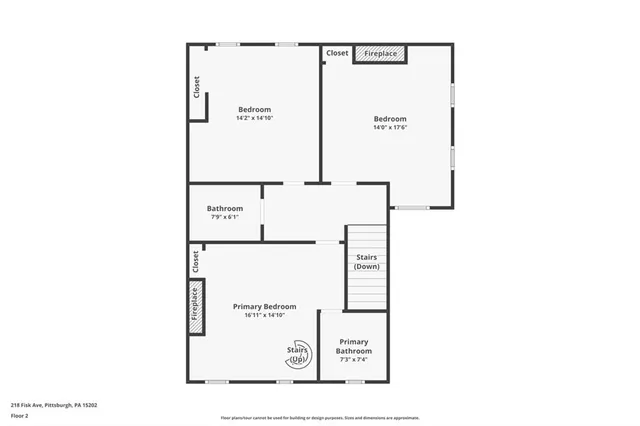 $399,000 | 218 Fisk Avenue, Avalon, PA 15202