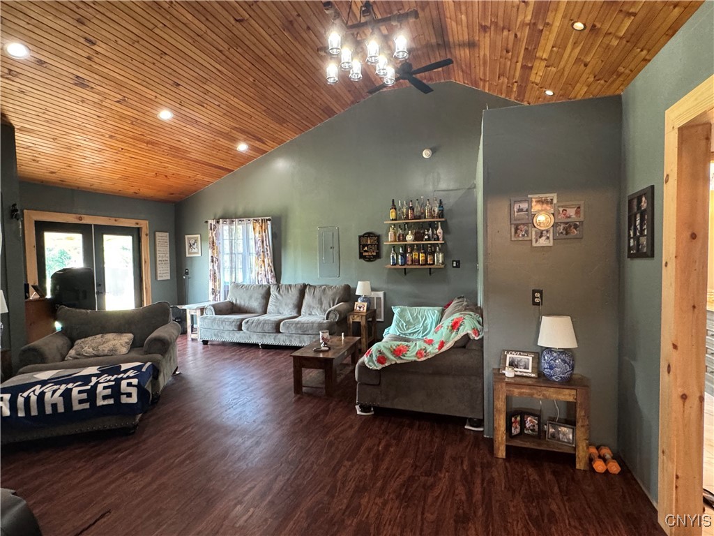 149 Elizabethtown Road Ilion, NY 13357 - Photo 2 of 32