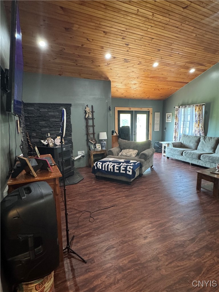 149 Elizabethtown Road Ilion, NY 13357 - Photo 24 of 32