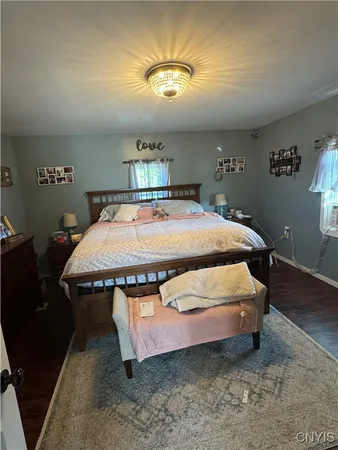 $159,000 | 149 Elizabethtown Road, Ilion, NY 13357