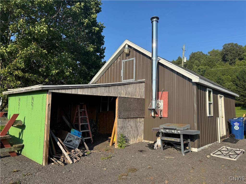 149 Elizabethtown Road Ilion, NY 13357 - Photo 5 of 32