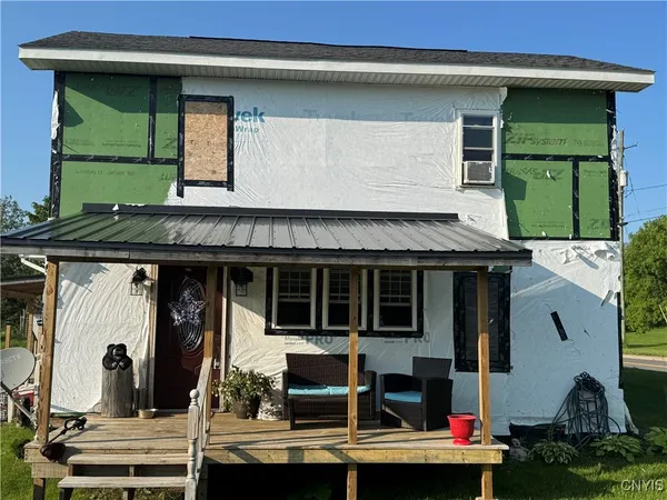 $159,000 | 149 Elizabethtown Road, Ilion, NY 13357