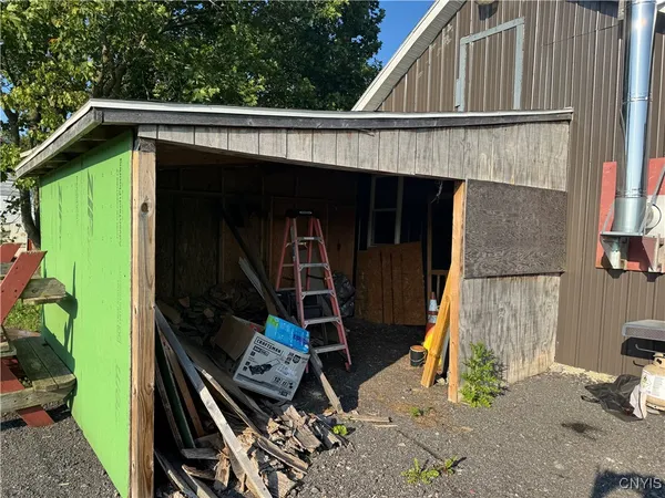 $159,000 | 149 Elizabethtown Road, Ilion, NY 13357