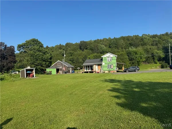 $159,000 | 149 Elizabethtown Road, Ilion, NY 13357