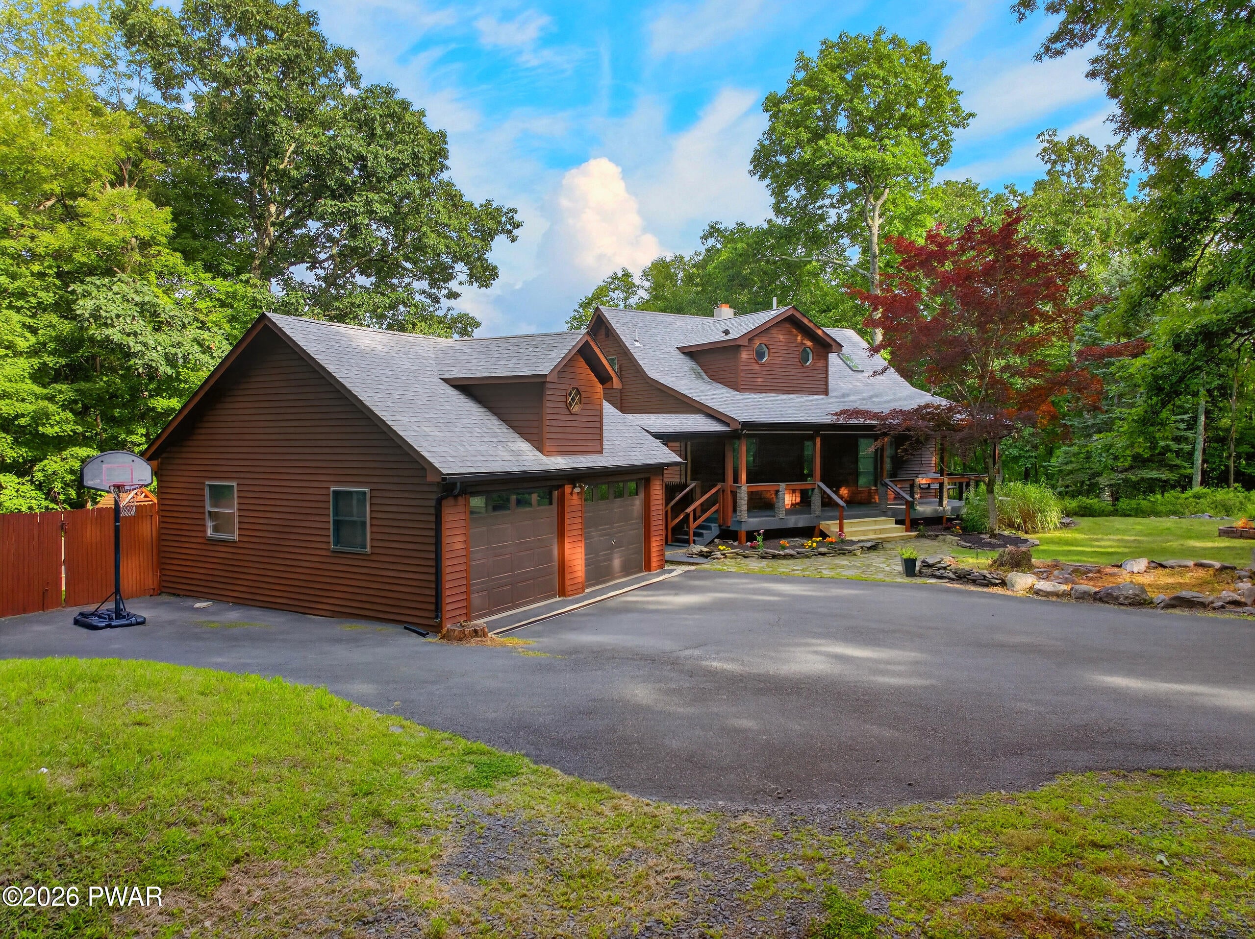 449 Cummins Hill Road Milford, PA 18337 - Photo 1 of 41 Gallery Image 1