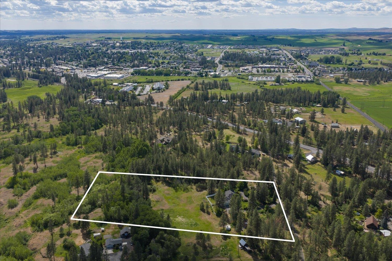 16303 Cheney Spokane Road Cheney, WA 99004 - Photo 50 of 50