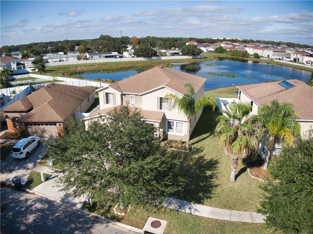 11101 Rising Mist Boulevard Riverview, FL 33578 - Photo 1 of 1