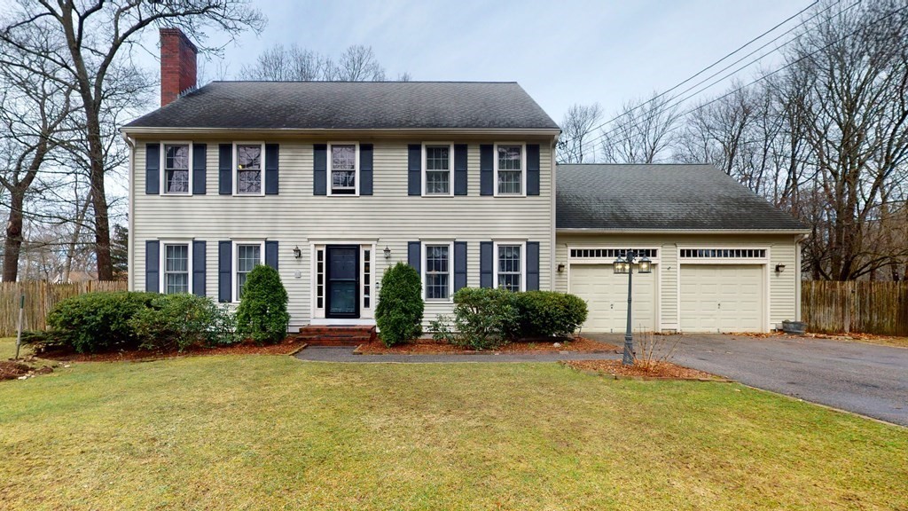 2 Kersey Road Foxboro, MA 02035 - Photo 1 of 33 Gallery Image 1