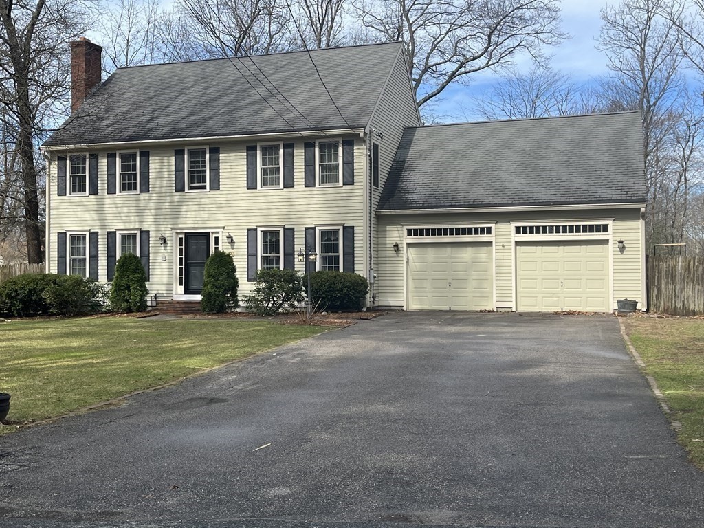 2 Kersey Road Foxboro, MA 02035 - Photo 2 of 33 Gallery Image 2