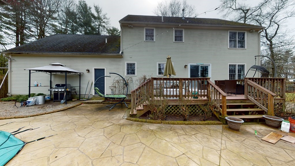 2 Kersey Road Foxboro, MA 02035 - Photo 32 of 33 Gallery Image 32