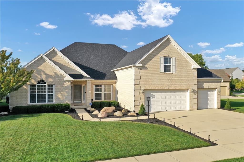 11618 Brean Way Fishers, IN 46037 - Photo 2 of 60 Gallery Image 2