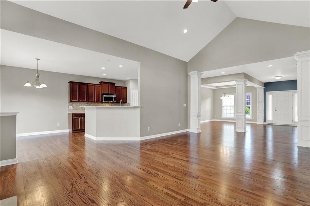 11618 Brean Way Fishers, IN 46037 - Photo 12 of 60 Gallery Image 12