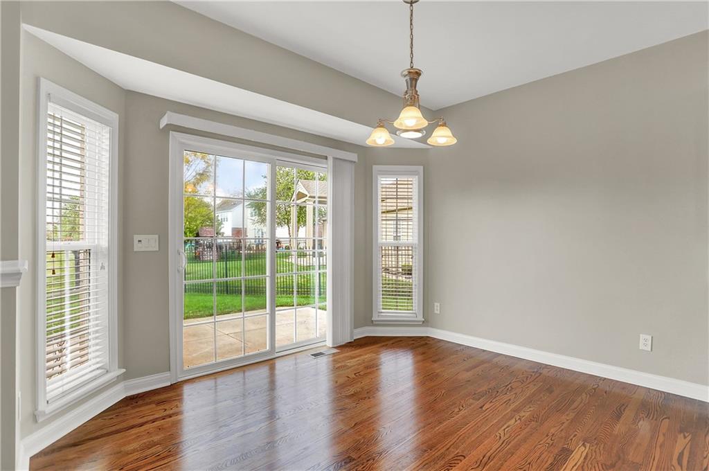 11618 Brean Way Fishers, IN 46037 - Photo 13 of 60 Gallery Image 13