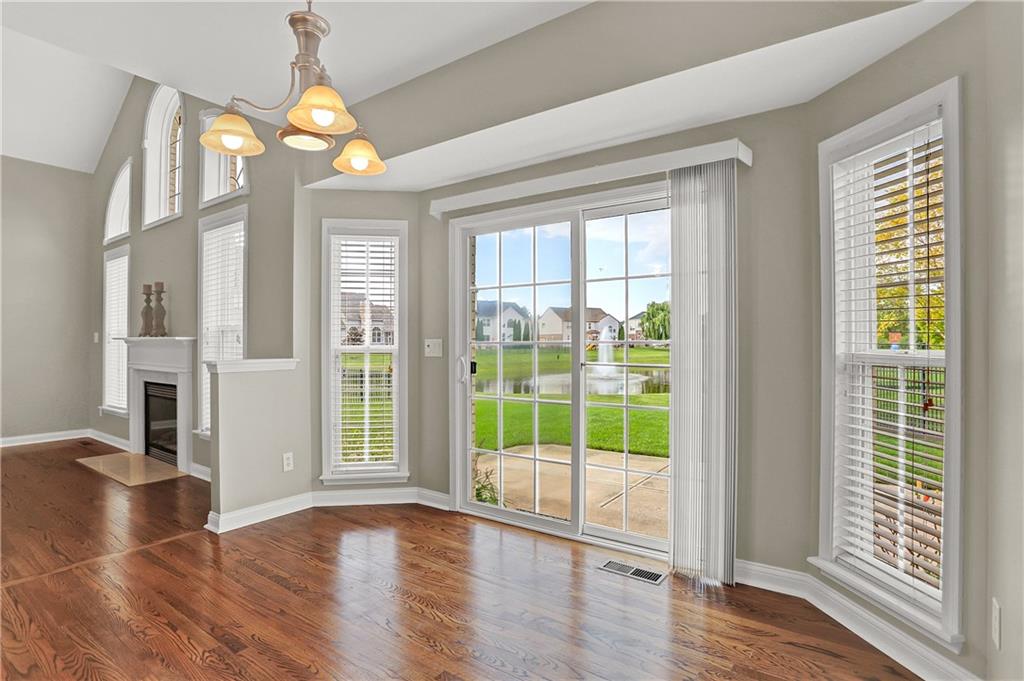 11618 Brean Way Fishers, IN 46037 - Photo 14 of 60 Gallery Image 14