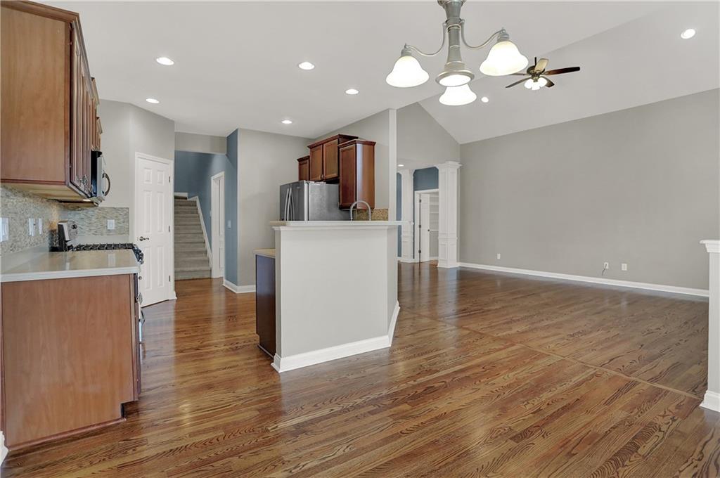 11618 Brean Way Fishers, IN 46037 - Photo 15 of 60 Gallery Image 15