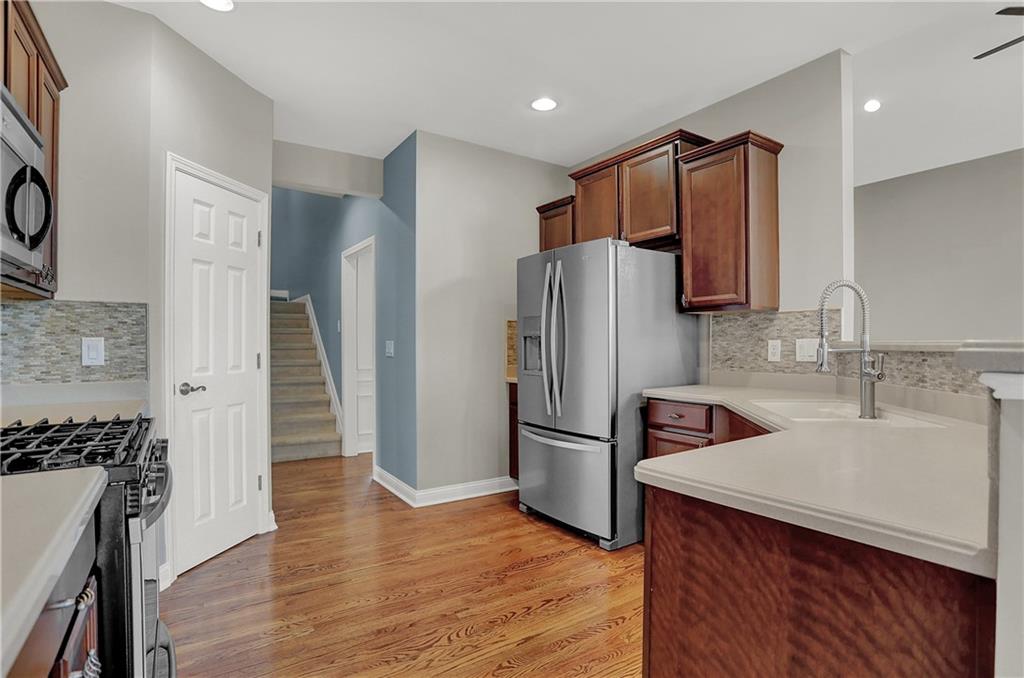 11618 Brean Way Fishers, IN 46037 - Photo 16 of 60 Gallery Image 16