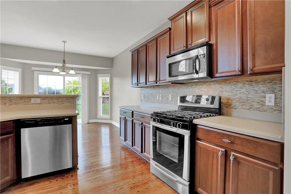 11618 Brean Way Fishers, IN 46037 - Photo 19 of 60 Gallery Image 19