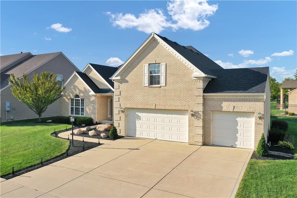11618 Brean Way Fishers, IN 46037 - Photo 3 of 60 Gallery Image 3