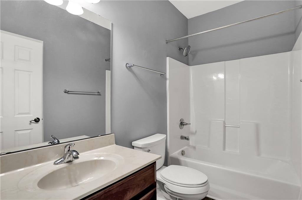 11618 Brean Way Fishers, IN 46037 - Photo 22 of 60 Gallery Image 22