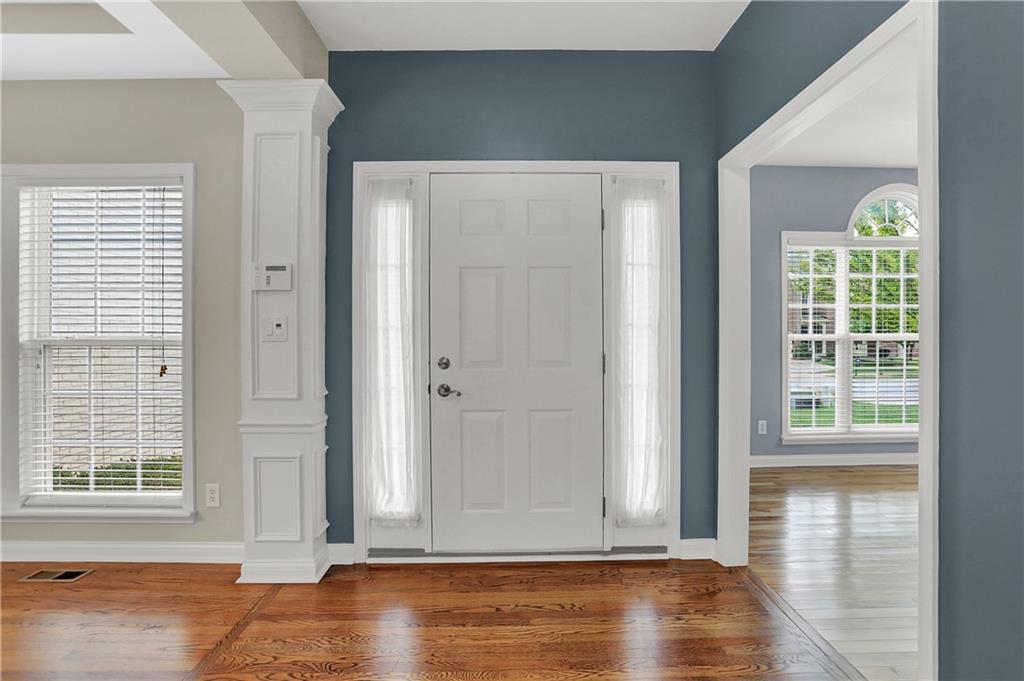 11618 Brean Way Fishers, IN 46037 - Photo 4 of 60 Gallery Image 4