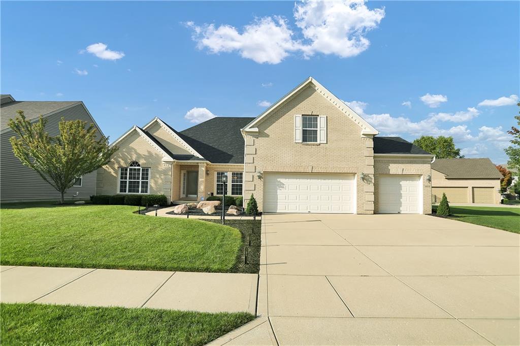 11618 Brean Way Fishers, IN 46037 - Photo 45 of 60 Gallery Image 45