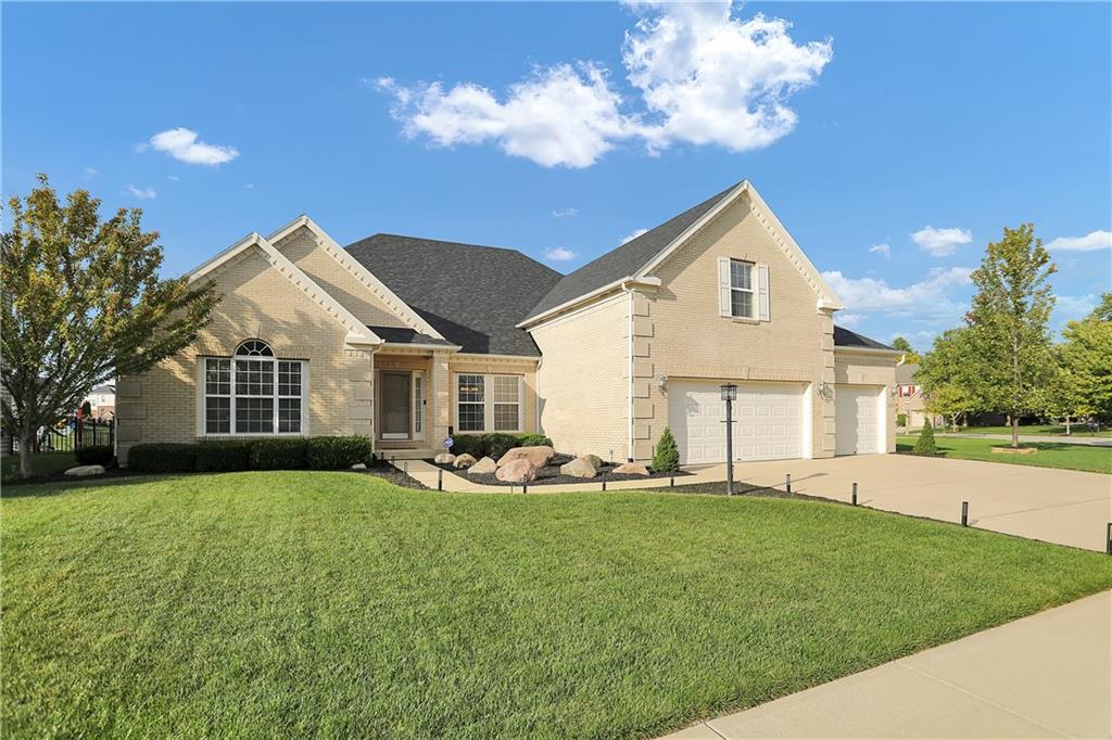 11618 Brean Way Fishers, IN 46037 - Photo 46 of 60 Gallery Image 46