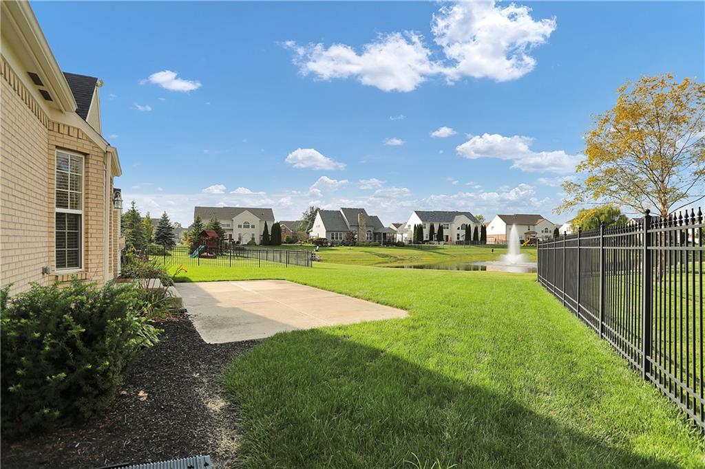 11618 Brean Way Fishers, IN 46037 - Photo 47 of 60 Gallery Image 47