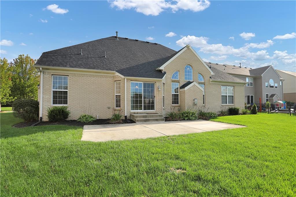 11618 Brean Way Fishers, IN 46037 - Photo 48 of 60 Gallery Image 48