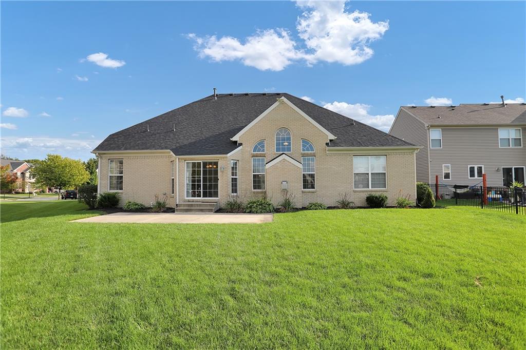 11618 Brean Way Fishers, IN 46037 - Photo 49 of 60 Gallery Image 49
