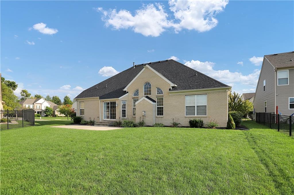 11618 Brean Way Fishers, IN 46037 - Photo 50 of 60 Gallery Image 50