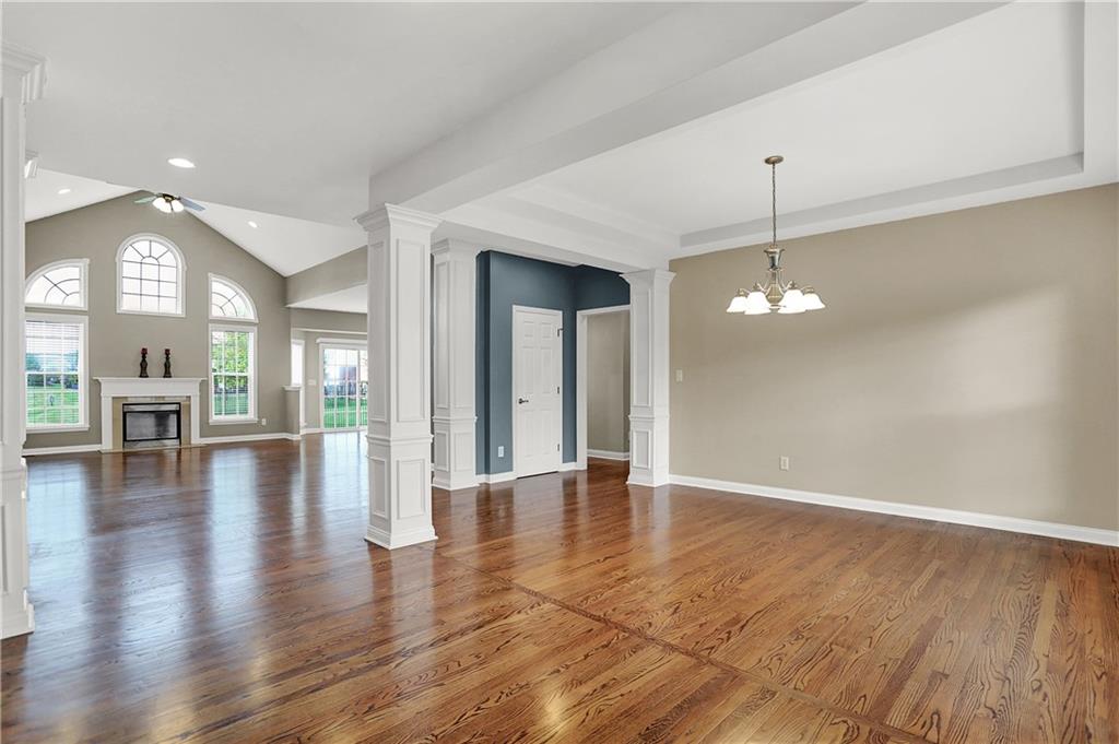 11618 Brean Way Fishers, IN 46037 - Photo 6 of 60 Gallery Image 6