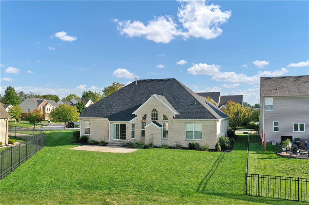 11618 Brean Way Fishers, IN 46037 - Photo 57 of 60 Gallery Image 57