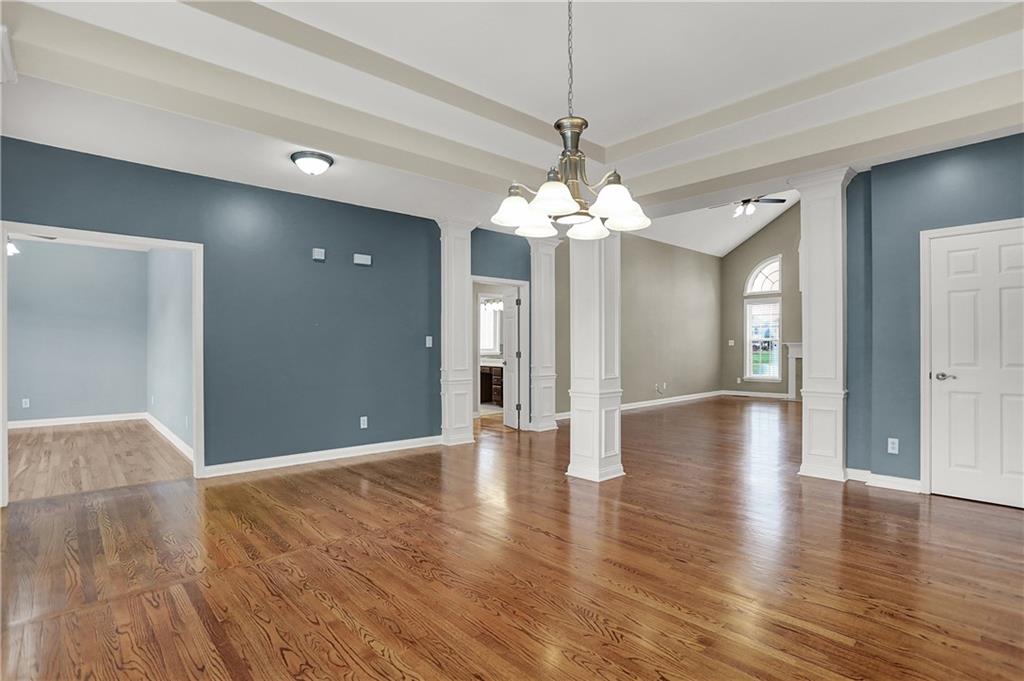 11618 Brean Way Fishers, IN 46037 - Photo 7 of 60 Gallery Image 7